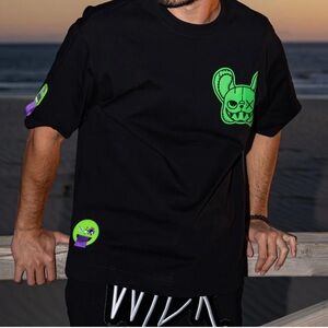 WICK NWT SZ XXL MENS SHIRT